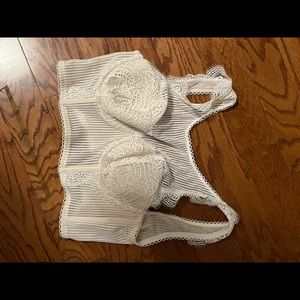 Victoria Secret corset